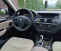 Белый БМВ Х3, объемом двигателя 2 л и пробегом 285 тыс. км за 11000 $, фото 19 на Automoto.ua