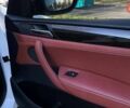 Белый БМВ Х3, объемом двигателя 3 л и пробегом 161 тыс. км за 13500 $, фото 34 на Automoto.ua