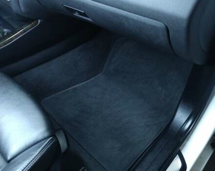 Белый БМВ Х3, объемом двигателя 2 л и пробегом 199 тыс. км за 17200 $, фото 56 на Automoto.ua