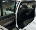 Білий БМВ Х3, об'ємом двигуна 2 л та пробігом 100 тис. км за 14500 $, фото 15 на Automoto.ua