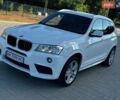 Белый БМВ Х3, объемом двигателя 2 л и пробегом 280 тыс. км за 13999 $, фото 1 на Automoto.ua