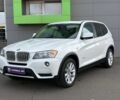 Белый БМВ Х3, объемом двигателя 0 л и пробегом 270 тыс. км за 9510 $, фото 1 на Automoto.ua