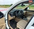 Білий БМВ Х3, об'ємом двигуна 2 л та пробігом 210 тис. км за 13500 $, фото 22 на Automoto.ua