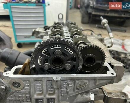 Белый БМВ Х3, объемом двигателя 2 л и пробегом 199 тыс. км за 17200 $, фото 44 на Automoto.ua