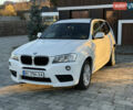 Белый БМВ Х3, объемом двигателя 2 л и пробегом 308 тыс. км за 15000 $, фото 38 на Automoto.ua