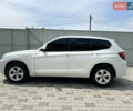 Білий БМВ Х3, об'ємом двигуна 2 л та пробігом 251 тис. км за 16900 $, фото 6 на Automoto.ua