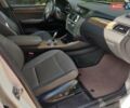 Белый БМВ Х3, объемом двигателя 2 л и пробегом 191 тыс. км за 16000 $, фото 5 на Automoto.ua