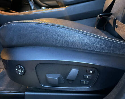 Белый БМВ Х3, объемом двигателя 2 л и пробегом 246 тыс. км за 16699 $, фото 26 на Automoto.ua