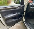 Белый БМВ Х3, объемом двигателя 2 л и пробегом 197 тыс. км за 14500 $, фото 8 на Automoto.ua