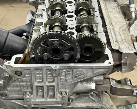 Белый БМВ Х3, объемом двигателя 2 л и пробегом 199 тыс. км за 17200 $, фото 43 на Automoto.ua