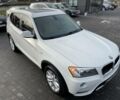 Белый БМВ Х3, объемом двигателя 2 л и пробегом 267 тыс. км за 10900 $, фото 11 на Automoto.ua