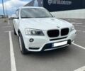 Белый БМВ Х3, объемом двигателя 2 л и пробегом 270 тыс. км за 14500 $, фото 1 на Automoto.ua