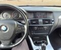 Белый БМВ Х3, объемом двигателя 3 л и пробегом 210 тыс. км за 14500 $, фото 7 на Automoto.ua