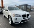 Белый БМВ Х3, объемом двигателя 2 л и пробегом 267 тыс. км за 10900 $, фото 1 на Automoto.ua