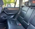 Білий БМВ Х3, об'ємом двигуна 2.98 л та пробігом 170 тис. км за 12500 $, фото 21 на Automoto.ua