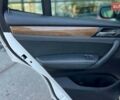 Білий БМВ Х3, об'ємом двигуна 2.98 л та пробігом 170 тис. км за 12500 $, фото 20 на Automoto.ua
