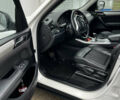 Білий БМВ Х3, об'ємом двигуна 2 л та пробігом 311 тис. км за 14000 $, фото 9 на Automoto.ua