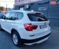 Білий БМВ Х3, об'ємом двигуна 2 л та пробігом 258 тис. км за 11999 $, фото 2 на Automoto.ua