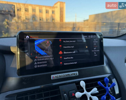 Белый БМВ Х3, объемом двигателя 2 л и пробегом 308 тыс. км за 15000 $, фото 41 на Automoto.ua