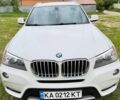 Белый БМВ Х3, объемом двигателя 2 л и пробегом 248 тыс. км за 11999 $, фото 1 на Automoto.ua
