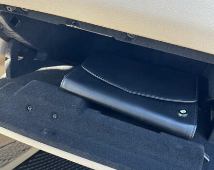 Белый БМВ Х3, объемом двигателя 3 л и пробегом 188 тыс. км за 12900 $, фото 32 на Automoto.ua