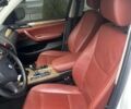 Белый БМВ Х3, объемом двигателя 2 л и пробегом 170 тыс. км за 15000 $, фото 1 на Automoto.ua