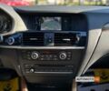 Белый БМВ Х3, объемом двигателя 3 л и пробегом 180 тыс. км за 15700 $, фото 12 на Automoto.ua
