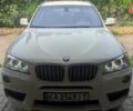 Білий БМВ Х3, об'ємом двигуна 3 л та пробігом 264 тис. км за 14000 $, фото 11 на Automoto.ua