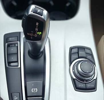 Белый БМВ Х3, объемом двигателя 2 л и пробегом 280 тыс. км за 13300 $, фото 26 на Automoto.ua