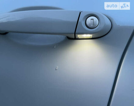 Белый БМВ Х3, объемом двигателя 2 л и пробегом 246 тыс. км за 16699 $, фото 7 на Automoto.ua