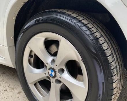 Белый БМВ Х3, объемом двигателя 3 л и пробегом 156 тыс. км за 17000 $, фото 36 на Automoto.ua