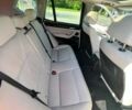 Белый БМВ Х3, объемом двигателя 2 л и пробегом 232 тыс. км за 14000 $, фото 13 на Automoto.ua