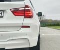 Белый БМВ Х3, объемом двигателя 2 л и пробегом 199 тыс. км за 17200 $, фото 5 на Automoto.ua