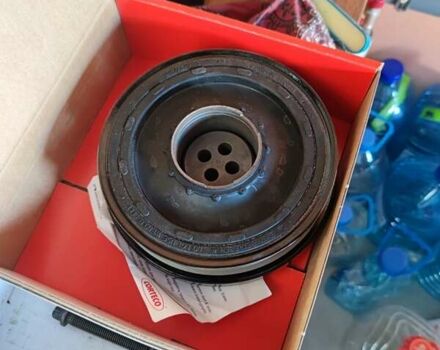 Белый БМВ Х3, объемом двигателя 2 л и пробегом 199 тыс. км за 17200 $, фото 35 на Automoto.ua