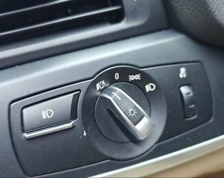 Белый БМВ Х3, объемом двигателя 2 л и пробегом 280 тыс. км за 13300 $, фото 22 на Automoto.ua