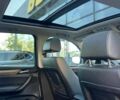 Білий БМВ Х3, об'ємом двигуна 3 л та пробігом 170 тис. км за 12500 $, фото 23 на Automoto.ua