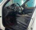 Белый БМВ Х3, объемом двигателя 2 л и пробегом 230 тыс. км за 12800 $, фото 5 на Automoto.ua