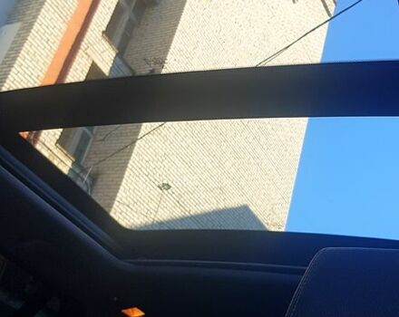 Белый БМВ Х3, объемом двигателя 2 л и пробегом 207 тыс. км за 12800 $, фото 8 на Automoto.ua