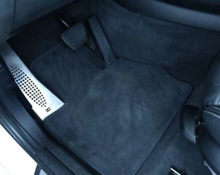 Белый БМВ Х3, объемом двигателя 2 л и пробегом 199 тыс. км за 17200 $, фото 52 на Automoto.ua