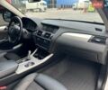 Білий БМВ Х3, об'ємом двигуна 2 л та пробігом 220 тис. км за 12700 $, фото 1 на Automoto.ua