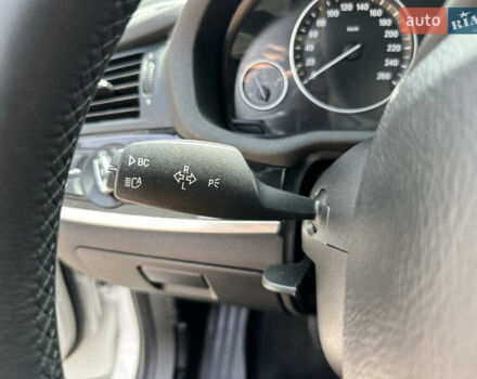 Білий БМВ Х3, об'ємом двигуна 2 л та пробігом 251 тис. км за 16900 $, фото 36 на Automoto.ua