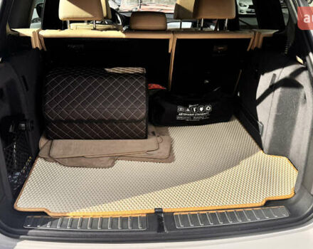 Білий БМВ Х3, об'ємом двигуна 2 л та пробігом 229 тис. км за 14500 $, фото 11 на Automoto.ua