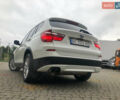 Білий БМВ Х3, об'ємом двигуна 2 л та пробігом 207 тис. км за 13500 $, фото 23 на Automoto.ua