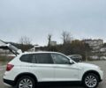 Білий БМВ Х3, об'ємом двигуна 2 л та пробігом 100 тис. км за 14500 $, фото 2 на Automoto.ua