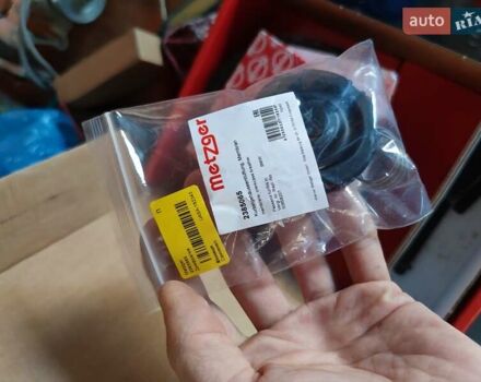 Белый БМВ Х3, объемом двигателя 2 л и пробегом 199 тыс. км за 17200 $, фото 39 на Automoto.ua