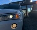 Белый БМВ Х3, объемом двигателя 3 л и пробегом 161 тыс. км за 13500 $, фото 8 на Automoto.ua