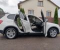 Белый БМВ Х3, объемом двигателя 2 л и пробегом 285 тыс. км за 11000 $, фото 23 на Automoto.ua