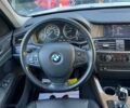 Білий БМВ Х3, об'ємом двигуна 3 л та пробігом 170 тис. км за 12500 $, фото 14 на Automoto.ua