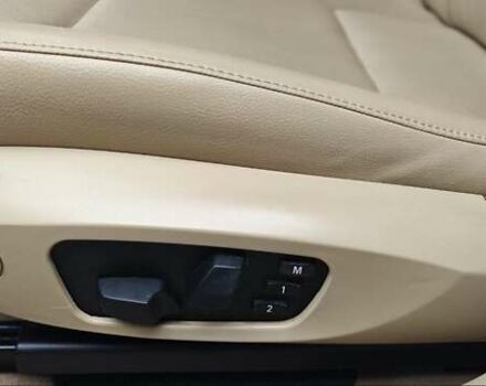 Белый БМВ Х3, объемом двигателя 2 л и пробегом 280 тыс. км за 13300 $, фото 20 на Automoto.ua