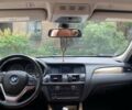 Белый БМВ Х3, объемом двигателя 3 л и пробегом 156 тыс. км за 17000 $, фото 18 на Automoto.ua